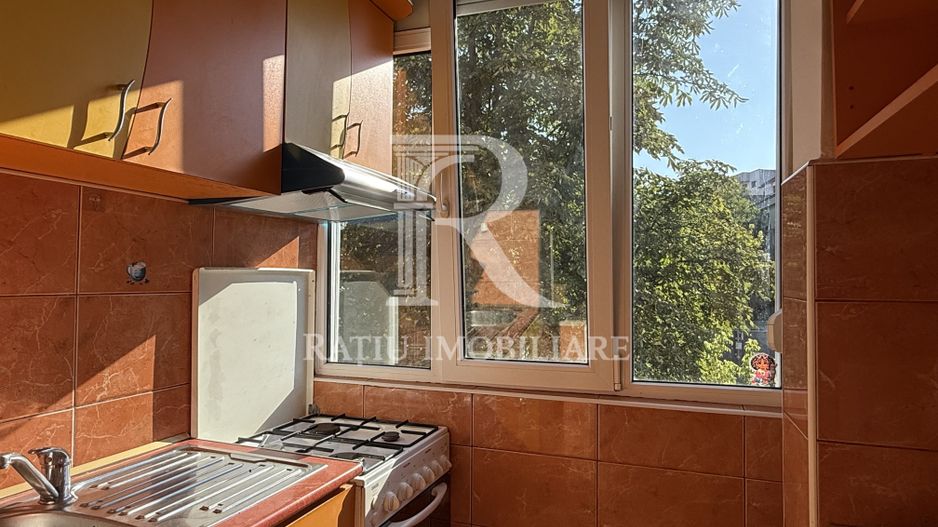 Apartament cu 1 camera | 36mp | Dacia | Oradea - Poză 7
