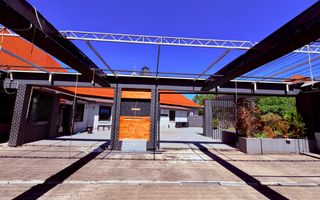 Spațiu comercial de închiriat – fostul Cotton Sibiu - Poză 12