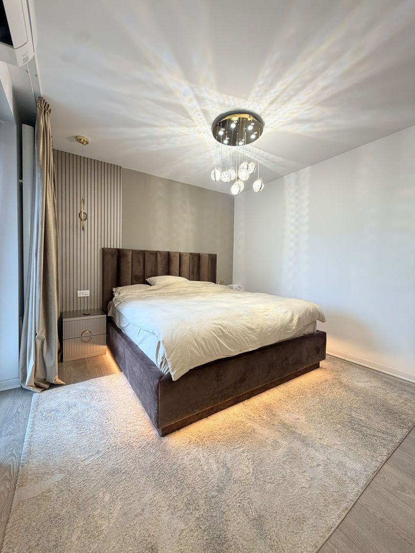 Inchiriere 3 Camere Cloud 9 Residence - Poză 4