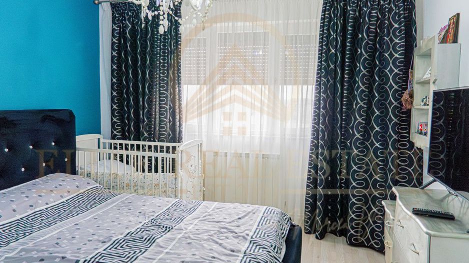 Casa de Cultura - 3 camere modern la cheie, decomandat, parcare, boxa! - Poză 10