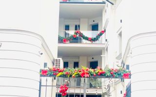 For Rent | UNIRII | Ultra Central | A Refined Urban Living Experience - Poză 8