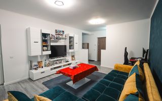 Apartament 3 camere | Etaj 1 | Decomandat | Arhitectilor - Poză 3