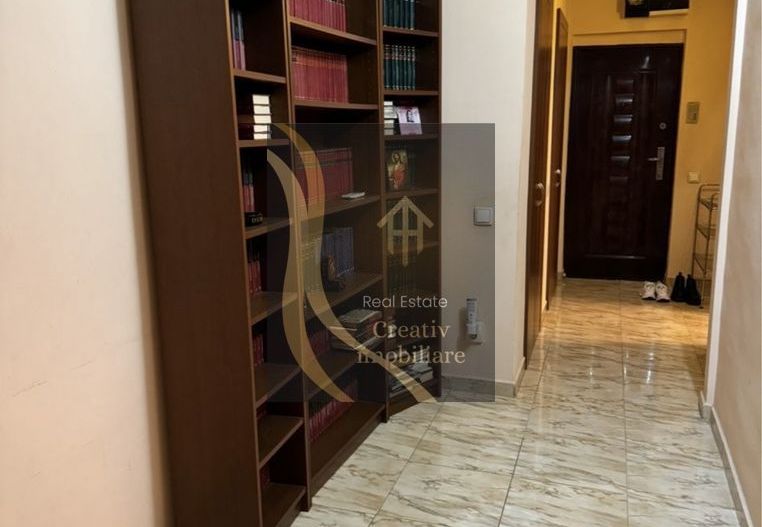 Inchiriez apartament 3 camere Iancului - Poză 3