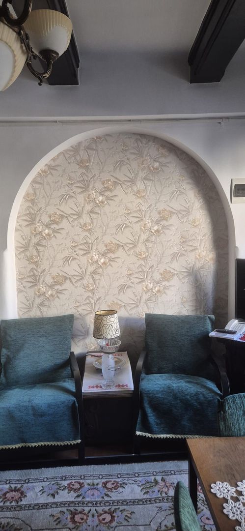 4 camere într-o vilă elegantă, retrasă și liniștită – zona Vasile Lascăr - Poză 6