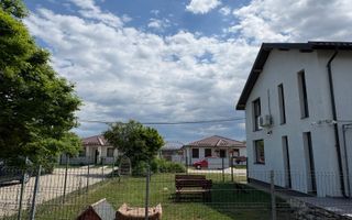 Casă individuală 4 camere | Bavaria Park Balotești| Teren 379 mp - Poză 29