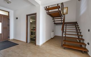 Casă cu 4 dormitoare în Ronaț | 181 mp utili | Garaj | Teren 345 mp - Poză 9