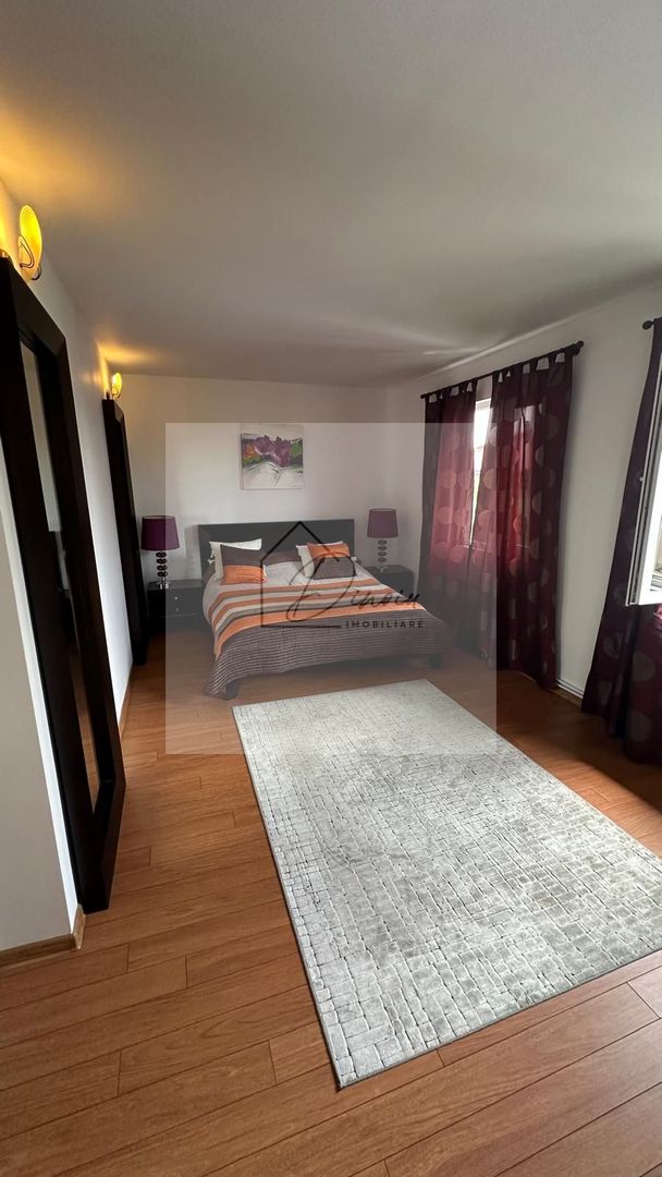 COMISION 0% I  Vila 4 camere Pipera I Iancu Nicolae Serban Cantacuzino - Poză 26