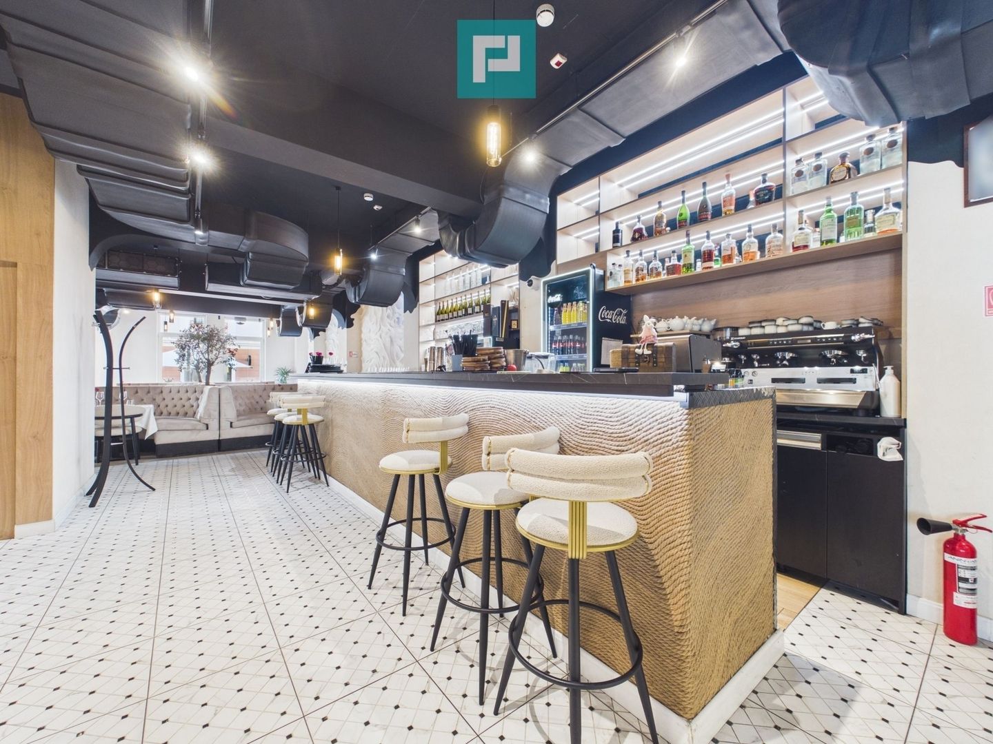 Spațiu premium pentru restaurant | Ultracentral - Poză 2