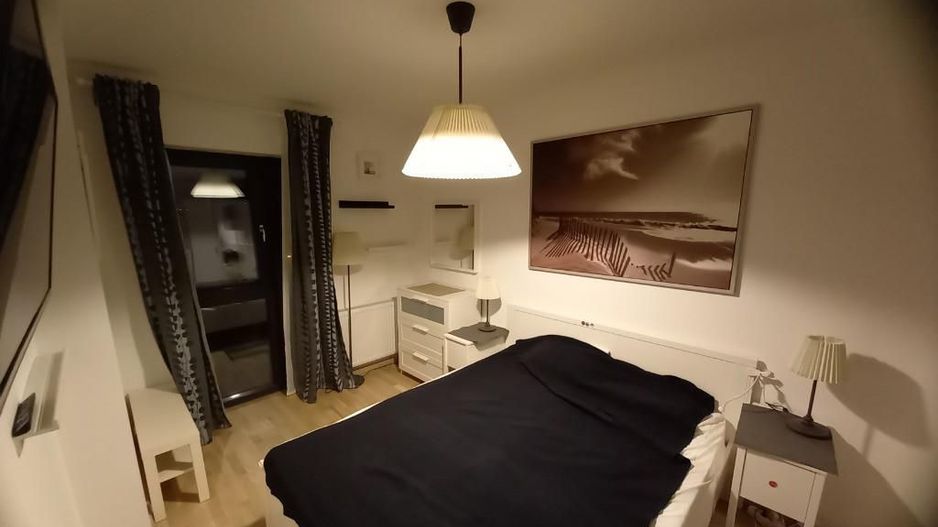 Apartament 2 Camere Modern | Bucurestii Noi | Metrou Straulesti - Poză 2