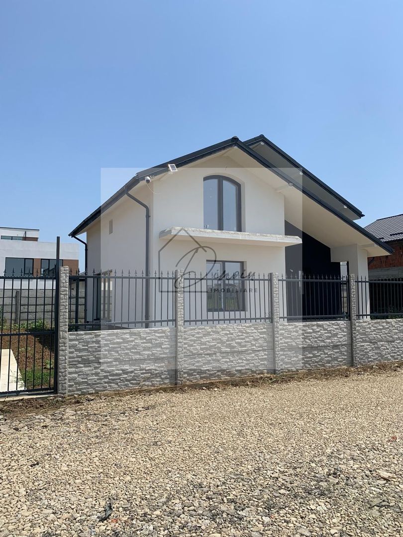 Vila Tunari I zona centrala I 5 camere - Poză 8