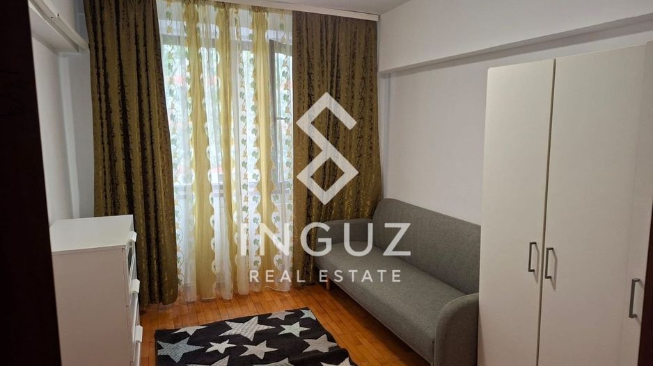 De închiriat | Apartament 3 camere | Doamna Ghica – Tei | București - Poză 7