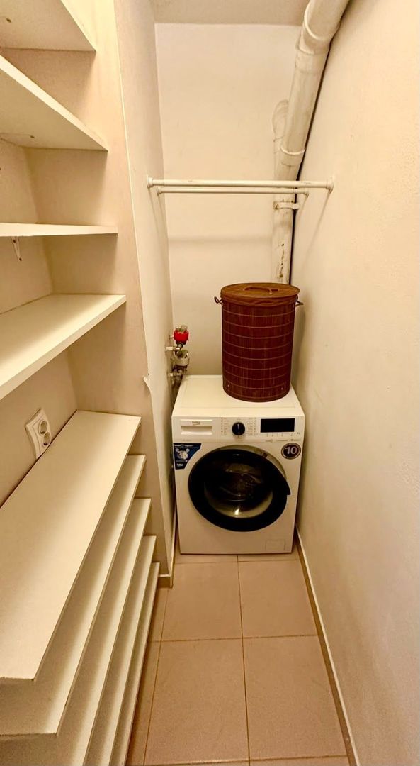 Apartament 2 camere Tineretului vis a vis de parc - Poză 14