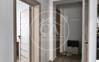 Apartament cu 3 camere de inchiriat in Decebal, Oradea - Poză 12