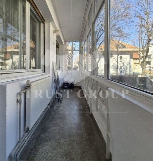 Apartament 2 camere Parter in Capitale | Imobil 1968 - Poză 8