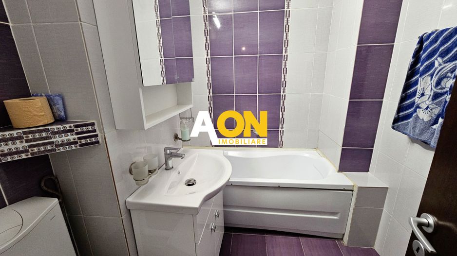 Apartament 3 camere decomandat, etaj 2, ultracentral, zona Primarie - Poză 9