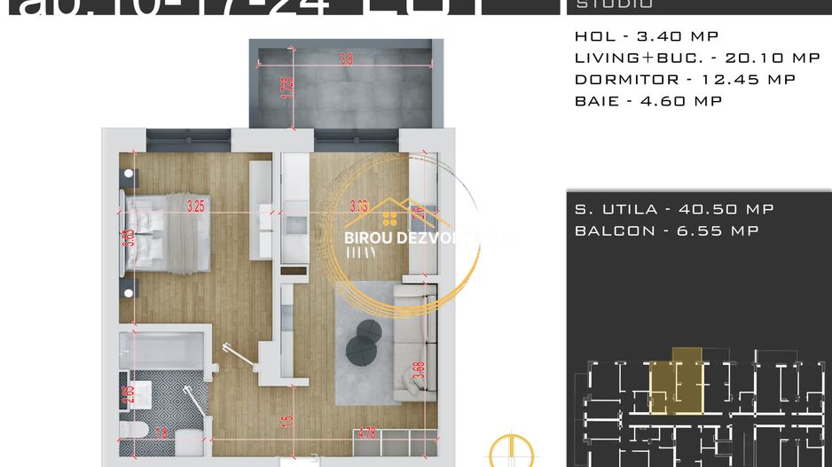 Atena Ariesului - Poză 6