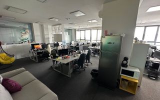 Clădire de inchiriat clinica / birouri - Poză 2