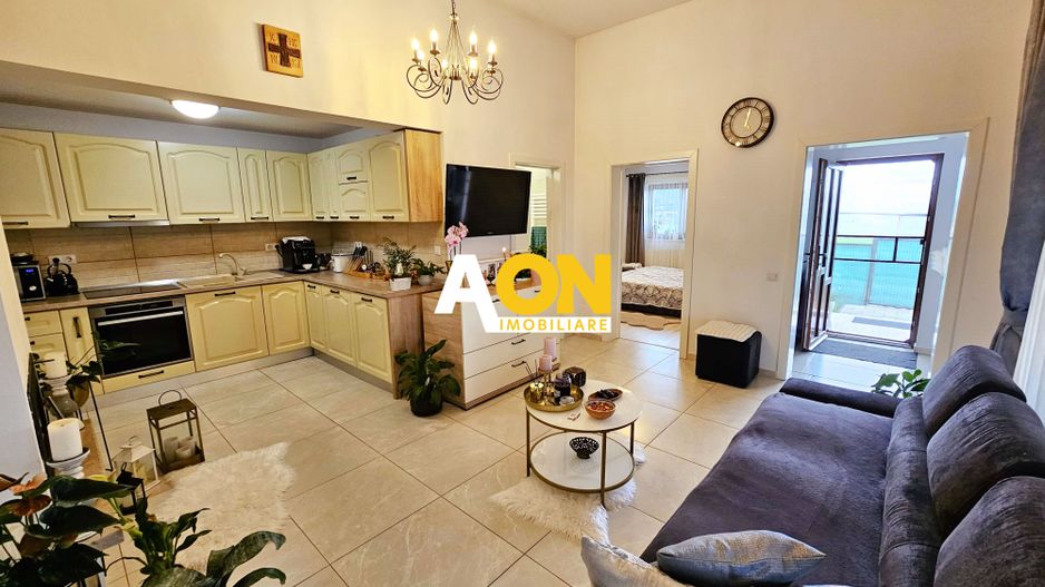 Casa cu 5 camere, 868 mp teren, ideala pt. 2 familii, zona Valea Popii - Poză 5