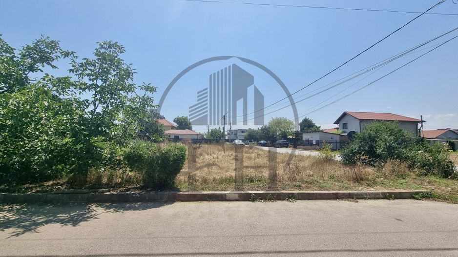SOLD/ VANDUT Teren intravilan de vanzare Costinesti - Poză 6
