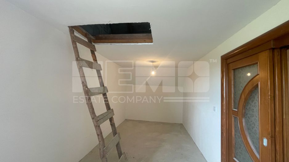 Casă la Rosu | Teren imprejmuit | Priveliste panoramica| Burla - Poză 24