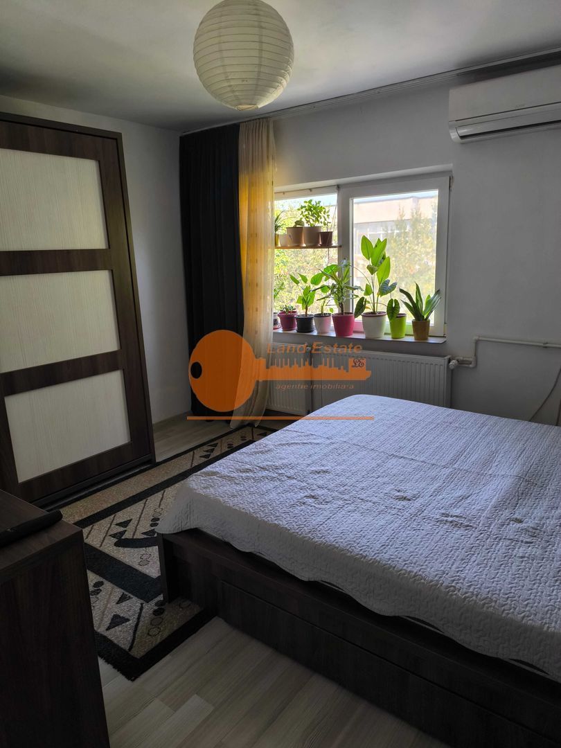 Apartament cu 2 camere in zona Drumul Sarii - Poză 3