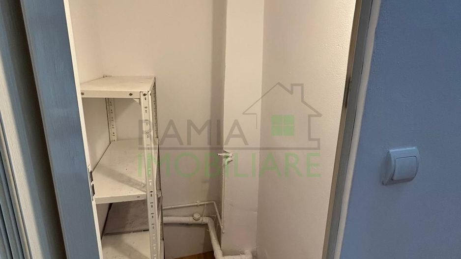 DE ÎNCHIRIAT, Apartament 2 camere , Zona Scriitorilor - Poză 7