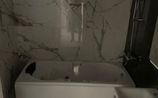 Apartament 2 camere decomandat | 57,8 mp + 10,6 mp balcon | Tătărași | 2022 - Poză 5