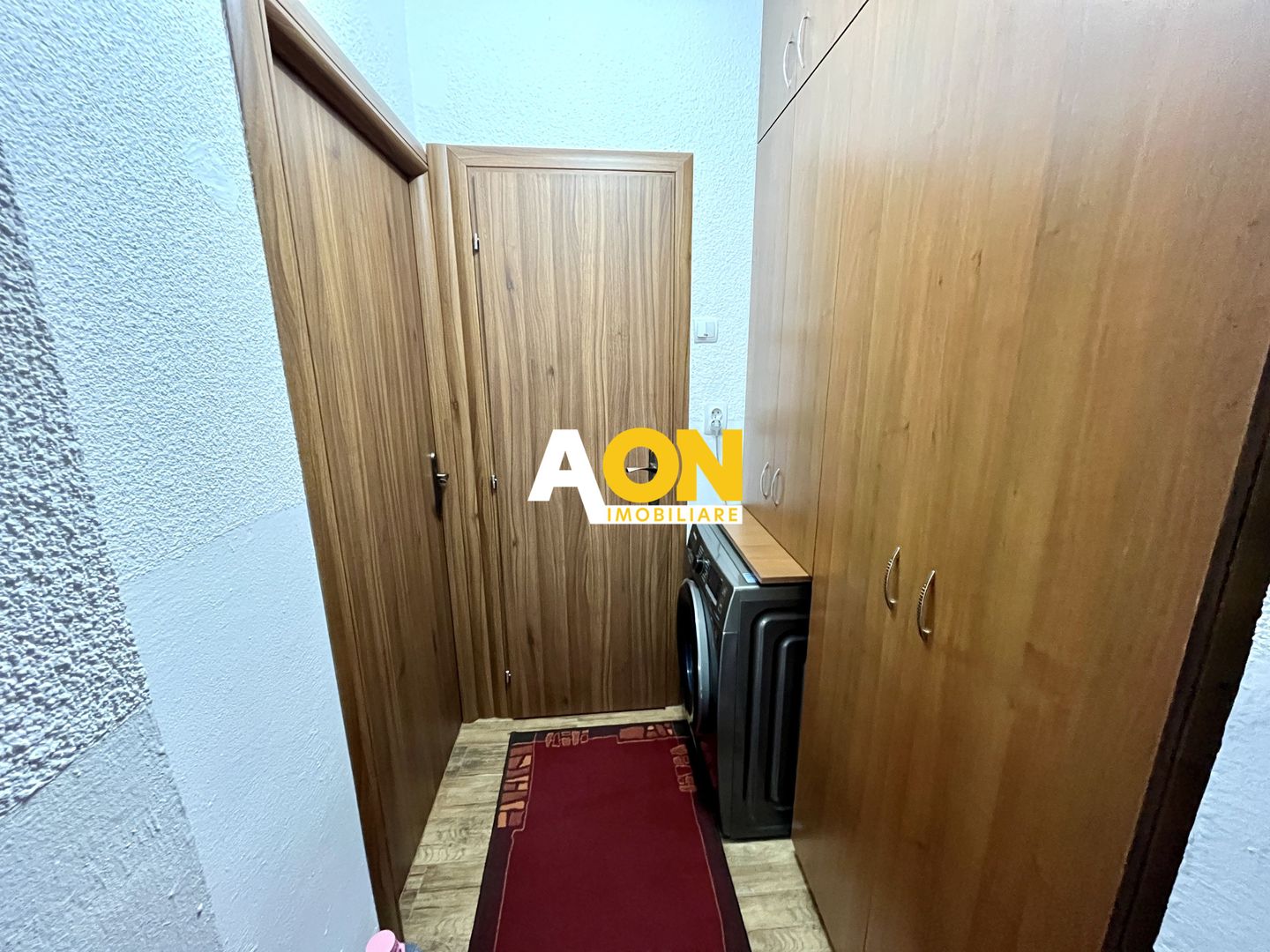 Apartament cu 3 Camere, Zona Mercur - Poză 15