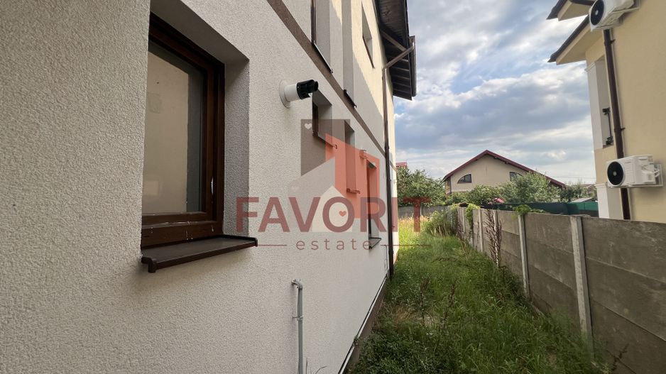 Duplex 4 camere | 140mp | Giroc - Zona Neptun - Poză 2