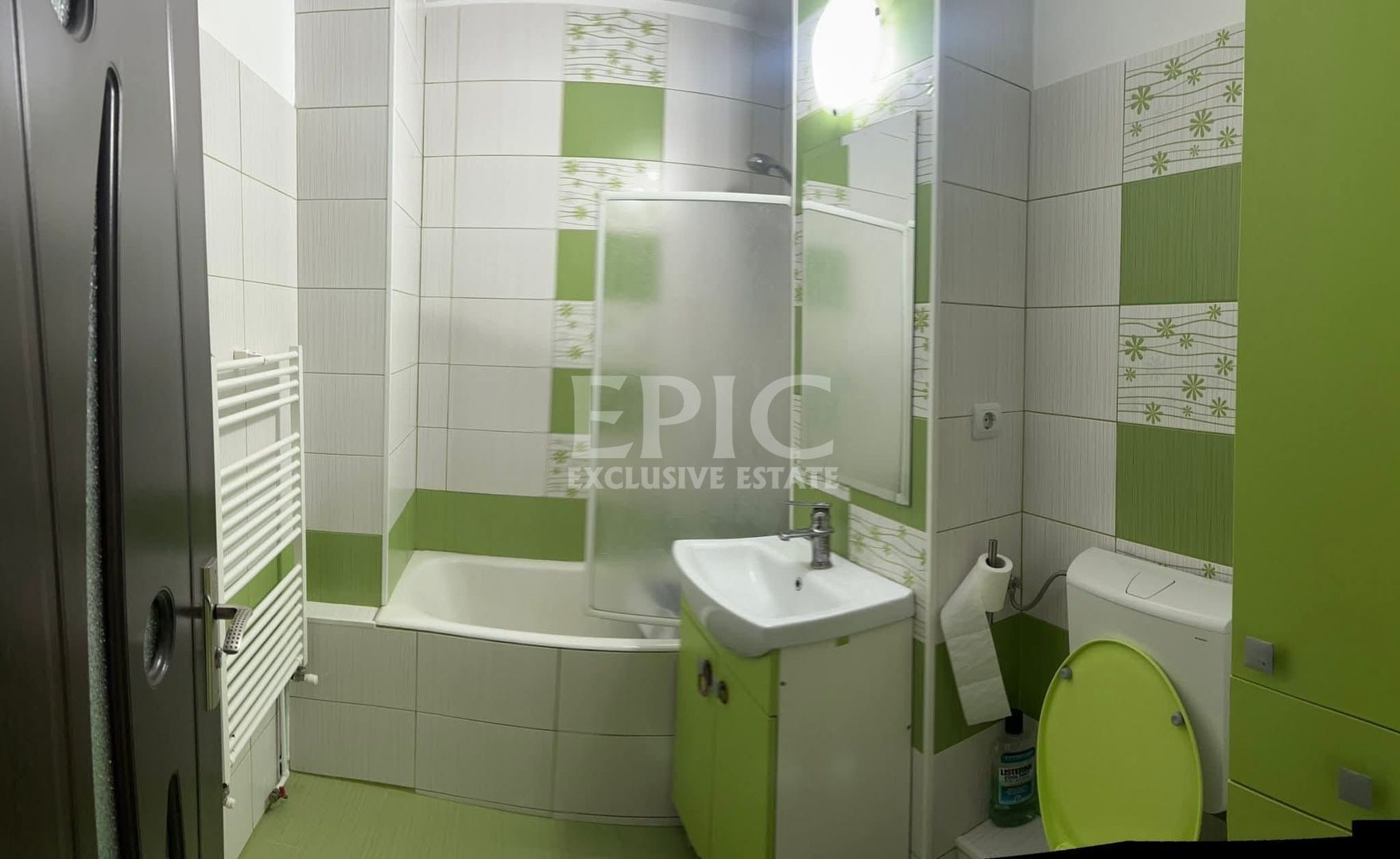 Chirie 2 Camere/ Garaj/  Etaj 1/ Mobilat modern/ B-dul Pandurilor - Poză 5