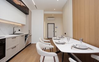 Vânzare, apartament, 2 camere, str. Calea Ieșilor, Sculeni - Poză 25
