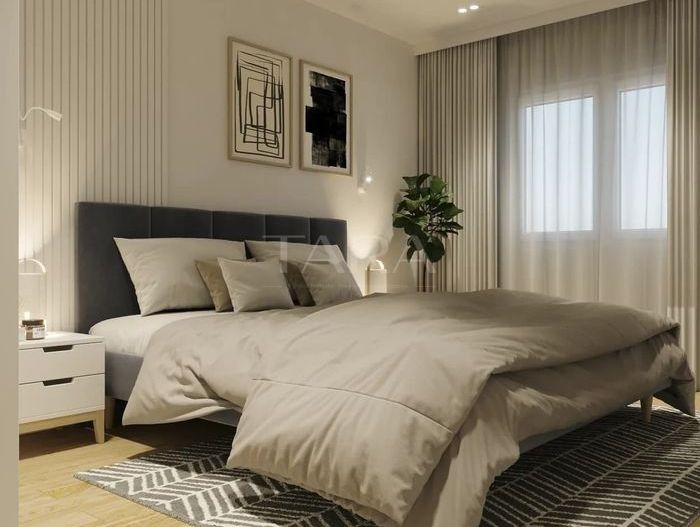 Spațiu, confort și potențial – apartament cu 4 camere. - Poză 3