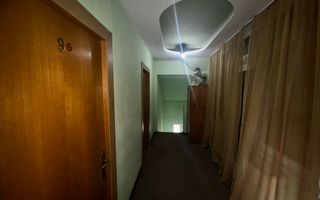 VILA - PENSIUNE CU RESTAURANT + SI TEREN 6406 MP, VALEA MARE PRAVAT, - Poză 47