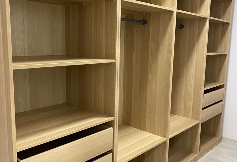 AP. 2 CAMERE - LUJERULUI, BLOC NOU, CENTRALA, BUCATARIE DESCHISA - Poză 10