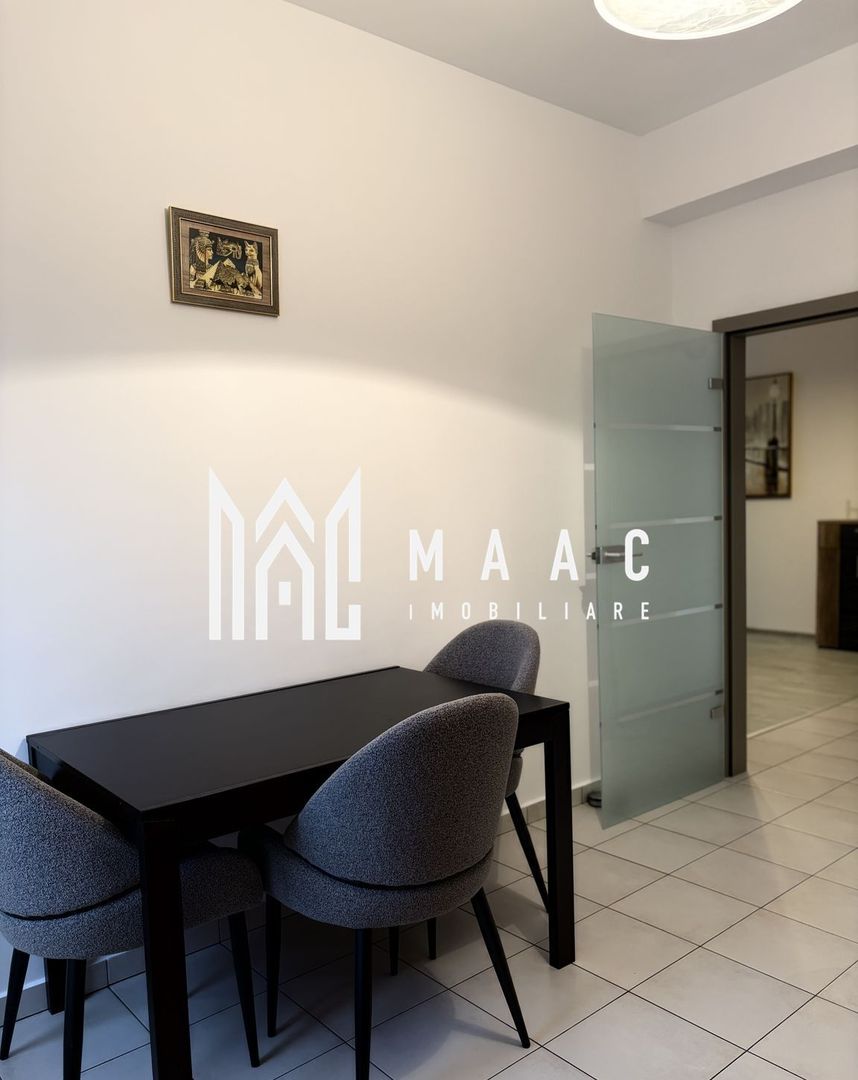 Apartament 3 camere de închiriat | Sibiu, Sub Arini - Poză 14