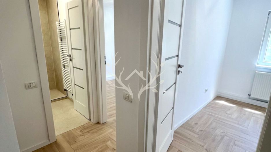 Apartament cu 3 camere renovat in Manastur - Poză 5