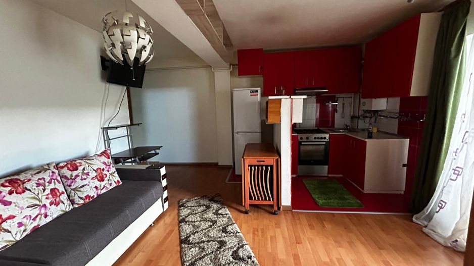 Apartament de inchiriat in Apahida - Poză 2