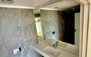 Apartament  3 camere Yach Kid vedere lac  Zona Premium Bucuresti  terasa 58m - Poză 4