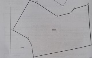 Teren de vanzare 900mp, Bucovina, pret 150 euro/mp negociabil! - Poză 2