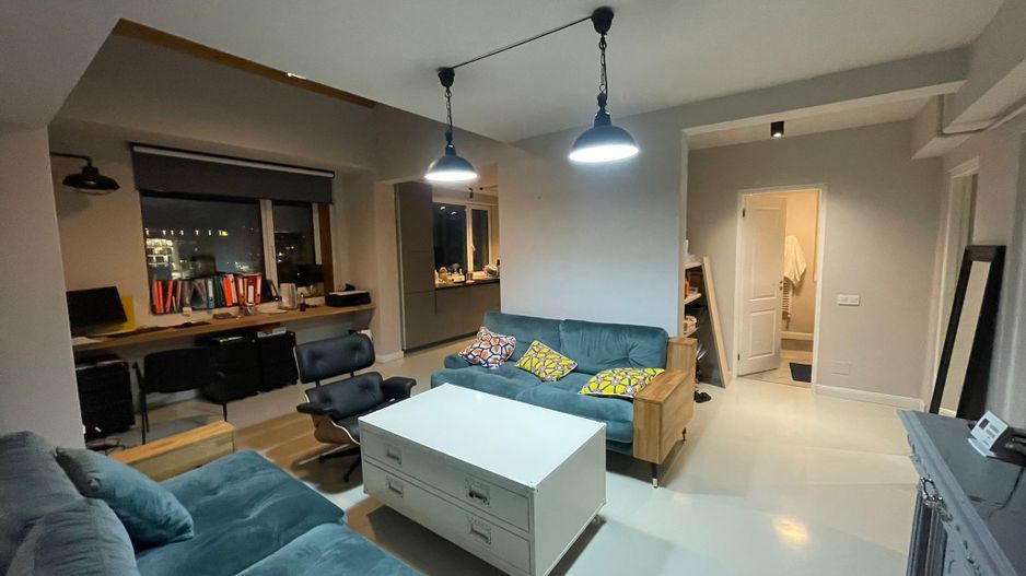 Apartament pe două nivele | Finisat modern | 108 mp | Parcare - Poză 2