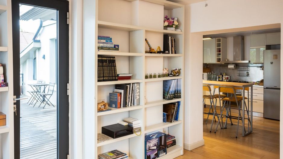 Vila spatioasa | Zona Domenii - Poză 15