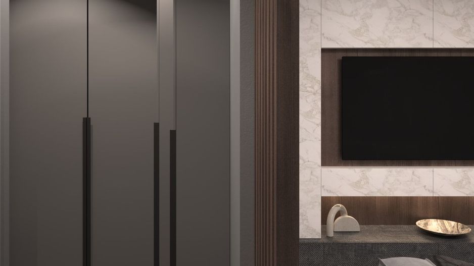 Apartament de lux cu 3 camere, parcare și terasă - Poză 7