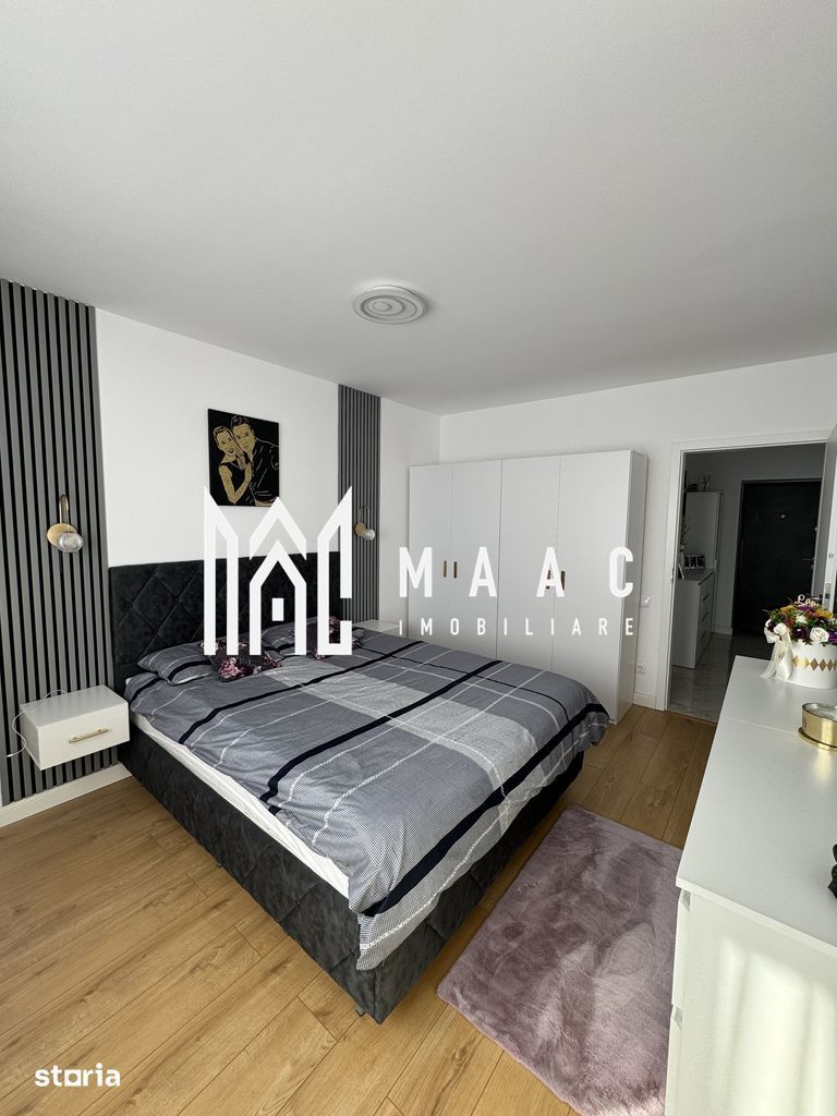 Apartament 2 Camere | Decomandat | Terasă 12 MP | Doamna Stanca - Poză 4