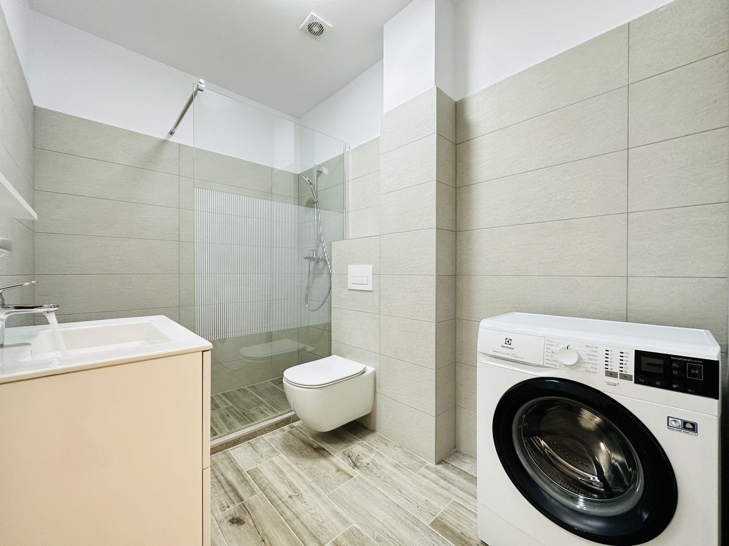 Oferta Rezervata - Apartament Nou & Modern | Studio 30 m | Terasa&Parcare - Poză 7