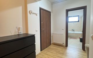 Inchiriere 2 Camere Bloc Nou Sisesti - Poză 4