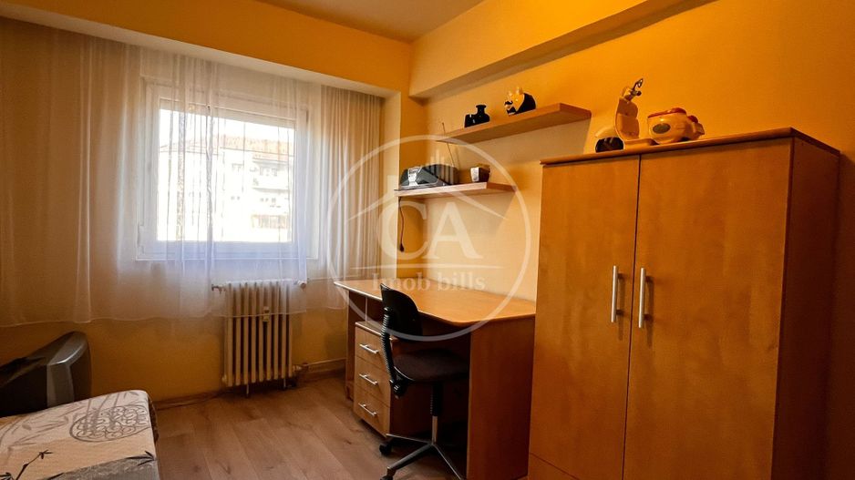 Apartament cu 3 camere de inchiriat în zona Calea Aradului, Oradea - Poză 5