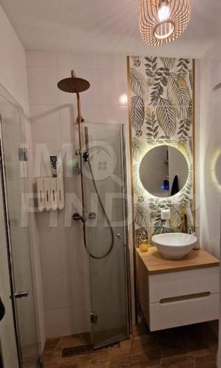 Apartament 3 camere, 74 mp, 2 bai, mobilat premium, Sopor - Baza Sportiva - Poză 11