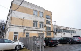 De vânzare - clădire de birouri, zona industrială, Tg. Mureș - Poză 4