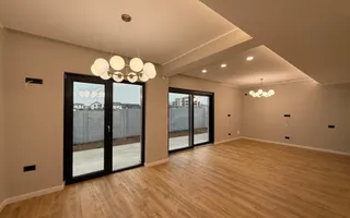 Vila individuala 5 camere langa padure | Tunari 1 Decembrie - Poză 35