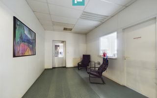 Spațiu Industrial și de Producție Sustenabil - Poză 9